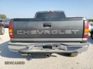 ✅ 2001 Chevrolet Silverado 1500 • VIN: 1GCEC14W01Z181678 • Лот: 76537464. Опубликован ранее на Copart с пробегом Не указан. Бесплатный доступ к архиву аукционных продаж из США и подробный отчёт об истории автомобиля на DreamBid. Изображение 6.