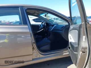 2013 Hyundai Accent GS with VIN KMHCT5AE7DU117306, listed as a IAAI auction lot 43347559 with 104,954 mi miles and . Bid and sale history available at DreamBid. Image 5.