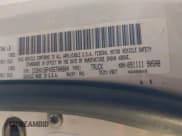✅ 2009 Dodge 1500 TRX • VIN: 1D3HV18P49S700804 • Lot: 42244041. Wystawiony na IAAI z przebiegiem 152 952 mil. Bezpłatny archiwum sprzedaży aukcyjnych z USA i szczegółowy raport historii pojazdu na DreamBid. Zdjęcie 9.