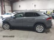 ✅ 2023 Volkswagen Atlas SE • VIN: 1V2KC2CA2PC207030 • Лот: 42036106. Опубликован ранее на IAAI с пробегом 38 368 миль. Бесплатный доступ к архиву аукционных продаж из США и подробный отчёт об истории автомобиля на DreamBid. Изображение 14.