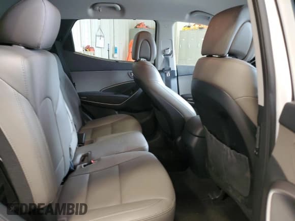 ✅ 2017 Hyundai Santa Fe 2.4L • VIN: 5NMZUDLB9HH024793 • Лот: 59404644. Опубликован ранее на Copart с пробегом 68 215 миль. Бесплатный доступ к архиву аукционных продаж из США и подробный отчёт об истории автомобиля на DreamBid. Изображение 11.