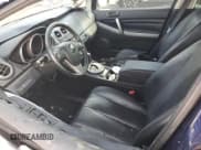 ✅ 2011 Mazda CX-7 i Touring • VIN: JM3ER2C55B0363600 • Lot: 64686465. Wystawiony na Copart z przebiegiem Nie podano. Bezpłatny archiwum sprzedaży aukcyjnych z USA i szczegółowy raport historii pojazdu na DreamBid. Zdjęcie 7.