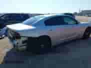 2022 Dodge Charger SXT with VIN 2C3CDXBG6NH231383, listed as a IAAI auction lot 43122779 with 36,162 mi miles and . Bid and sale history available at DreamBid. Image 4.