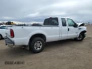 ✅ 2002 Ford F-250 XL • VIN: 1FTNX20F02EB92592 • Lot: 55834145. Listed on Copart with 299,524 mi. Free auction sales archive from the USA and detailed vehicle history report at DreamBid. Image 3.