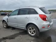 ✅ 2013 Chevrolet Captiva Sport LT • VIN: 3GNAL3EK3DS535692 • Lot: 56784555. Wystawiony na Copart z przebiegiem 120 676 mil. Bezpłatny archiwum sprzedaży aukcyjnych z USA i szczegółowy raport historii pojazdu na DreamBid. Zdjęcie 2.