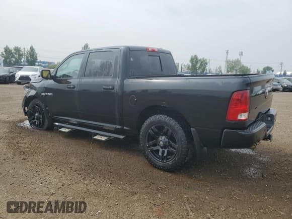 ✅ 2010 Dodge 1500 SLT • VIN: 1D7RV1CT4AS188991 • Lot: 60319685. Wystawiony na Copart z przebiegiem 201 629 mil. Bezpłatny archiwum sprzedaży aukcyjnych z USA i szczegółowy raport historii pojazdu na DreamBid. Zdjęcie 2.
