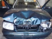 ✅ 2002 Volkswagen Jetta GLS • VIN: 3VWSK69M72M134836 • Лот: 84542545. Опубликован ранее на Copart с пробегом Не указан. Бесплатный доступ к архиву аукционных продаж из США и подробный отчёт об истории автомобиля на DreamBid. Изображение 11.