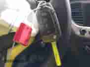 2019 Hyundai Accent SE with VIN 3KPC24A3XKE059624, listed as a IAAI auction lot 42421663 with 100,807 mi miles and . Bid and sale history available at DreamBid. Image 11.