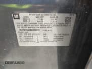 ✅ 2011 GMC Terrain SLT-1 • VIN: 2CTFLVEC4B6206373 • Lot: 43154654. Wystawiony na IAAI z przebiegiem 87 051 mil. Bezpłatny archiwum sprzedaży aukcyjnych z USA i szczegółowy raport historii pojazdu na DreamBid. Zdjęcie 9.