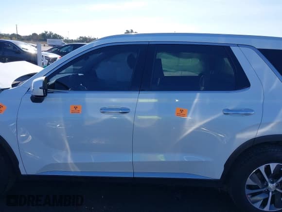 ✅ 2020 Hyundai Palisade SEL • VIN: KM8R2DHE4LU143616 • Лот: 40975860. Опубликован ранее на IAAI с пробегом 74 441 миль. Бесплатный доступ к архиву аукционных продаж из США и подробный отчёт об истории автомобиля на DreamBid. Изображение 13.