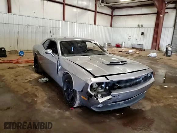 ✅ 2014 Dodge Challenger R/T • VIN: 2C3CDYBT2EH126276 • Lot: 86502105. Listed on Copart with 126,021 mi. Free auction sales archive from the USA and detailed vehicle history report at DreamBid. Image 13.