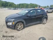 ✅ 2018 Hyundai Kona SE • VIN: KM8K1CAA9JU076613 • Лот: 67181164. Опубликован ранее на Copart с пробегом Не указан. Бесплатный доступ к архиву аукционных продаж из США и подробный отчёт об истории автомобиля на DreamBid. Изображение 1.