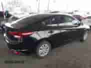 2019 Hyundai Elantra SE z VIN 5NPD74LF2KH487647, wystawiony jako IAAI lot #42182698 z przebiegiem 108 092 mil mil oraz . Historia ofert i sprzedaży dostępna na DreamBid. Obrazek 4.