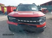 ✅ 2023 Ford Bronco Sport Outer Banks • VIN: 3FMCR9C61PRE12702 • Лот: 43203784. Опубликован ранее на IAAI с пробегом 42 810 миль. Бесплатный доступ к архиву аукционных продаж из США и подробный отчёт об истории автомобиля на DreamBid. Изображение 6.