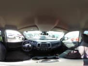 ✅ 2014 Ram 1500 Express • VIN: 1C6RR7FT8ES406005 • Lot: 43738738. Listed on IAAI with 164,458 mi. Free auction sales archive from the USA and detailed vehicle history report at DreamBid. Image 19.