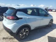 ✅ 2023 Chevrolet Bolt EV 2LT • VIN: 1G1FX6S07P4116040 • Lot: 76202904. Wystawiony na Copart z przebiegiem Nie podano. Bezpłatny archiwum sprzedaży aukcyjnych z USA i szczegółowy raport historii pojazdu na DreamBid. Zdjęcie 3.