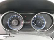 ✅ 2013 Hyundai Sonata GLS • VIN: 5NPEB4AC7DH708299 • Lot: 72845744. Listed on Copart with 140,701 mi. Free auction sales archive from the USA and detailed vehicle history report at DreamBid. Image 9.