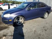 ✅ 2006 Volkswagen Jetta 2.5L • VIN: 3VWRF71K46M711623 • Лот: 92790855. Опубликован ранее на Copart с пробегом 156 215 миль. Бесплатный доступ к архиву аукционных продаж из США и подробный отчёт об истории автомобиля на DreamBid. Изображение 1.