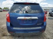 ✅ 2010 Chevrolet Equinox 2LT • VIN: 2CNALPEW4A6351824 • Лот: 71671664. Опубликован ранее на Copart с пробегом 232 056 миль. Бесплатный доступ к архиву аукционных продаж из США и подробный отчёт об истории автомобиля на DreamBid. Изображение 6.