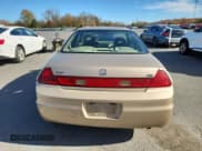 ✅ 2002 Honda Accord EX • VIN: 1HGCG22522A013487 • Lot: 91514925. Listed on Copart with 139,710 mi. Free auction sales archive from the USA and detailed vehicle history report at DreamBid. Image 6.