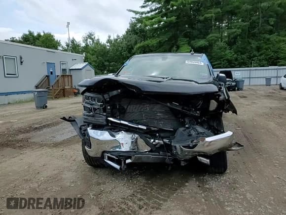 ✅ 2021 Chevrolet Silverado 1500 LTZ • VIN: 1GCUYGEL3MZ147078 • Lot: 64959464. Wystawiony na Copart z przebiegiem 60 537 mil. Bezpłatny archiwum sprzedaży aukcyjnych z USA i szczegółowy raport historii pojazdu na DreamBid. Zdjęcie 10.
