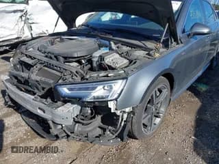 ✅ 2017 Audi A4 Premium Plus • VIN: WAUENAF46HN034043 • Лот: 43753974. Опубликован ранее на IAAI с пробегом 90 017 миль. Бесплатный доступ к архиву аукционных продаж из США и подробный отчёт об истории автомобиля на DreamBid. Изображение 6.