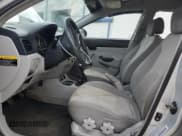 ✅ 2006 Hyundai Accent GLS • VIN: KMHCN46C96U035205 • Лот: 79681094. Опубликован ранее на Copart с пробегом 132 159 миль. Бесплатный доступ к архиву аукционных продаж из США и подробный отчёт об истории автомобиля на DreamBid. Изображение 7.