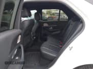 ✅ 2022 Mercedes-Benz GLE 450 • VIN: 4JGFB5KBXNA642786 • Lot: 42019647. Listed on IAAI with 40,358 mi. Free auction sales archive from the USA and detailed vehicle history report at DreamBid. Image 8.