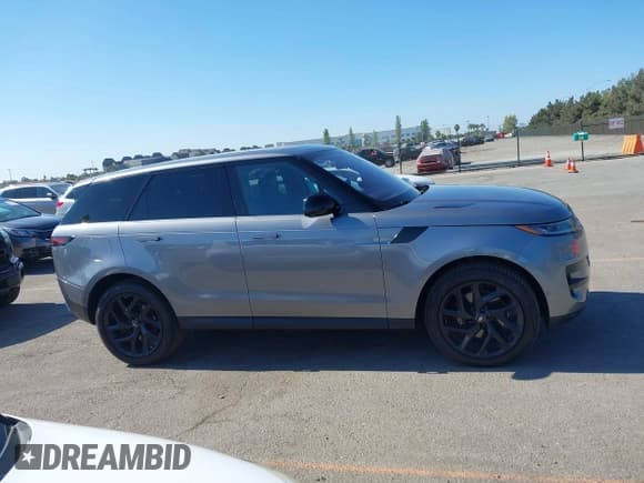 ✅ 2023 Land Rover Range Rover Sport SE • VIN: SAL1P9EU2PA109346 • Lot: 42637902. Wystawiony na IAAI z przebiegiem 42 997 mil. Bezpłatny archiwum sprzedaży aukcyjnych z USA i szczegółowy raport historii pojazdu na DreamBid. Zdjęcie 13.