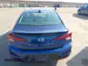 2019 Hyundai Elantra Value Edition with VIN 5NPD84LF7KH425240, listed as a IAAI auction lot 43534700 with 246,822 mi miles and . Bid and sale history available at DreamBid. Image 16.