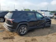 ✅ 2025 Chevrolet Equinox FWD LT • VIN: 3GNAXHEG2SL109349 • Lot: 61565905. Wystawiony na Copart z przebiegiem 11 739 mil. Bezpłatny archiwum sprzedaży aukcyjnych z USA i szczegółowy raport historii pojazdu na DreamBid. Zdjęcie 3.