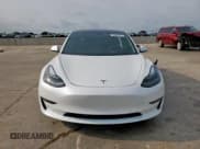 ✅ 2021 Tesla Model 3 Standard Range Plus • VIN: 5YJ3E1EAXMF016770 • Lot: 55045515. Wystawiony na Copart z przebiegiem 38 585 mil. Bezpłatny archiwum sprzedaży aukcyjnych z USA i szczegółowy raport historii pojazdu na DreamBid. Zdjęcie 5.