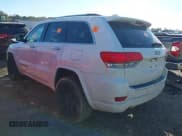 ✅ 2017 Jeep Grand Cherokee Overland • VIN: 1C4RJECG0HC636342 • Лот: 41139209. Опубликован ранее на IAAI с пробегом 145 760 миль. Бесплатный доступ к архиву аукционных продаж из США и подробный отчёт об истории автомобиля на DreamBid. Изображение 3.