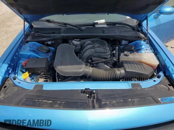 ✅ 2023 Dodge Challenger GT • VIN: 2C3CDZJG0PH629821 • Лот: 65687945. Опубликован ранее на Copart с пробегом 11 413 миль. Бесплатный доступ к архиву аукционных продаж из США и подробный отчёт об истории автомобиля на DreamBid. Изображение 11.