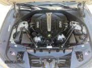 ✅ 2010 BMW 7 Series 750Li • VIN: WBAKB8C58ACY64395 • Лот: 41547175. Опубликован ранее на Copart с пробегом 137 375 миль. Бесплатный доступ к архиву аукционных продаж из США и подробный отчёт об истории автомобиля на DreamBid. Изображение 7.