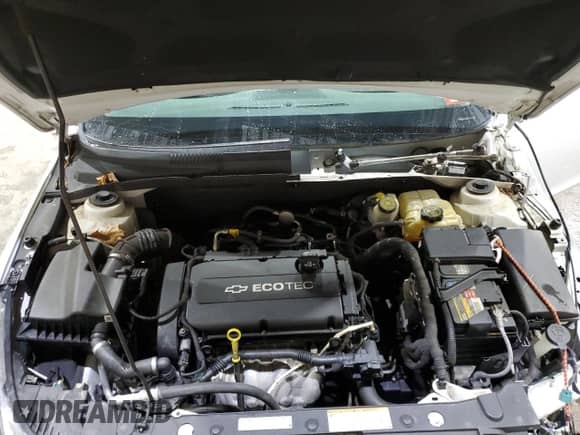 2015 Chevrolet Cruze LS с VIN 1G1PA5SG0F7189695, выставлен на аукционе Copart как лот 90311155 с пробегом 92 077 миль миль и Списание • Salvage title. История ставок и продаж доступна на DreamBid. Изображение 11.