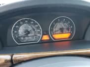 ✅ 2003 BMW 7 Series 745i • VIN: WBAGL63403DP62634 • Лот: 90844105. Опубликован ранее на Copart с пробегом 162 418 миль. Бесплатный доступ к архиву аукционных продаж из США и подробный отчёт об истории автомобиля на DreamBid. Изображение 9.