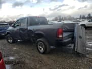 ✅ 2022 Ram 1500 Warlock • VIN: 1C6RR7GG6NS190172 • Lot: 91281545. Listed on Copart with 58,073 mi. Free auction sales archive from the USA and detailed vehicle history report at DreamBid. Image 2.