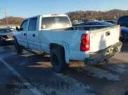 ✅ 2006 Chevrolet Silverado 2500HD LT1 • VIN: 1GCHK23D06F264669 • Lot: 41106561. Listed on IAAI with Not provided. Free auction sales archive from the USA and detailed vehicle history report at DreamBid. Image 3.