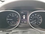 ✅ 2018 Hyundai Santa Fe Ultimate • VIN: 5XYZW4LA2JG507009 • Лот: 38081144. Опубликован ранее на Copart с пробегом 54 255 миль. Бесплатный доступ к архиву аукционных продаж из США и подробный отчёт об истории автомобиля на DreamBid. Изображение 9.