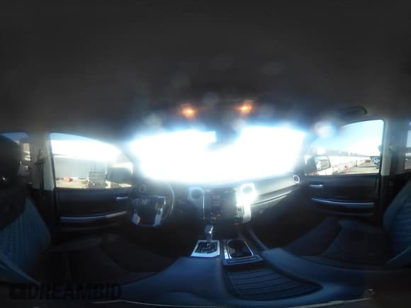 ✅ 2020 Toyota Tundra SR5 • VIN: 5TFDY5F13LX908381 • Lot: 43850031. Listed on IAAI with 102,573 mi. Free auction sales archive from the USA and detailed vehicle history report at DreamBid. Image 19.