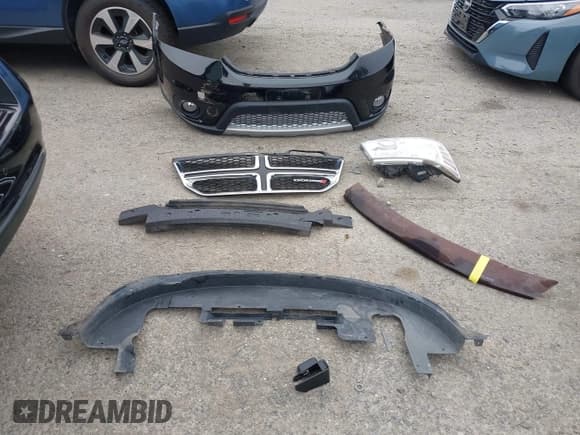 ✅ 2016 Dodge Journey R/T • VIN: 3C4PDDFG7GT102133 • Лот: 43316782. Опубликован ранее на IAAI с пробегом 80 573 миль. Бесплатный доступ к архиву аукционных продаж из США и подробный отчёт об истории автомобиля на DreamBid. Изображение 12.