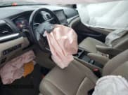 ✅ 2021 Honda Odyssey Touring • VIN: 5FNRL6H82MB006451 • Lot: 82610745. Wystawiony na Copart z przebiegiem 57 220 mil. Bezpłatny archiwum sprzedaży aukcyjnych z USA i szczegółowy raport historii pojazdu na DreamBid. Zdjęcie 8.