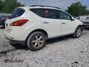 ✅ 2009 Nissan Murano SL • VIN: JN8AZ18W69W146684 • Lot: 70843385. Listed on Copart with 197,995 mi. Free auction sales archive from the USA and detailed vehicle history report at DreamBid. Image 3.