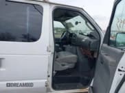 ✅ 2008 Ford Econoline Cargo Commercial • VIN: 1FTSE34L88DB30905 • Lot: 43115955. Listed on IAAI with 125,908 mi. Free auction sales archive from the USA and detailed vehicle history report at DreamBid. Image 5.