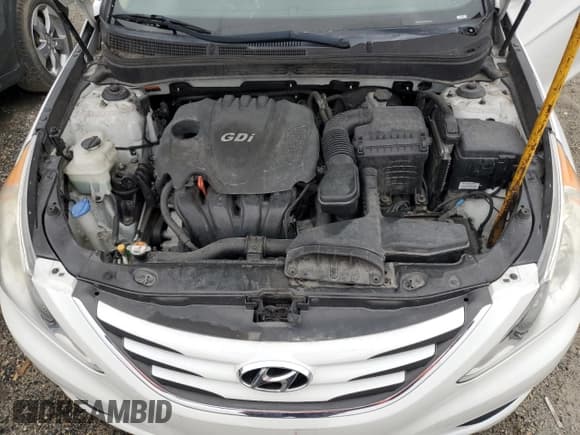 ✅ 2014 Hyundai Sonata GLS • VIN: 5NPEB4AC7EH895013 • Лот: 56181985. Опубликован ранее на Copart с пробегом 118 673 миль. Бесплатный доступ к архиву аукционных продаж из США и подробный отчёт об истории автомобиля на DreamBid. Изображение 11.