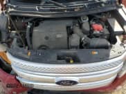 ✅ 2014 Ford Explorer XLT • VIN: 1FM5K8D80EGA06809 • Lot: 85146155. Wystawiony na Copart z przebiegiem 195 010 mil. Bezpłatny archiwum sprzedaży aukcyjnych z USA i szczegółowy raport historii pojazdu na DreamBid. Zdjęcie 12.