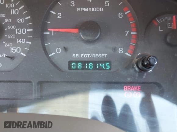 ✅ 2000 Ford Mustang GT • VIN: 1FAFP45X6YF214265 • Lot: 41662925. Listed on IAAI with 81,814 mi. Free auction sales archive from the USA and detailed vehicle history report at DreamBid. Image 15.