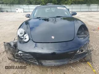 ✅ 2011 Porsche Cayman S • VIN: WP0AB2A83BU780084 • Lot: 74124784. Wystawiony na Copart z przebiegiem 84 415 mil. Bezpłatny archiwum sprzedaży aukcyjnych z USA i szczegółowy raport historii pojazdu na DreamBid. Zdjęcie 5.