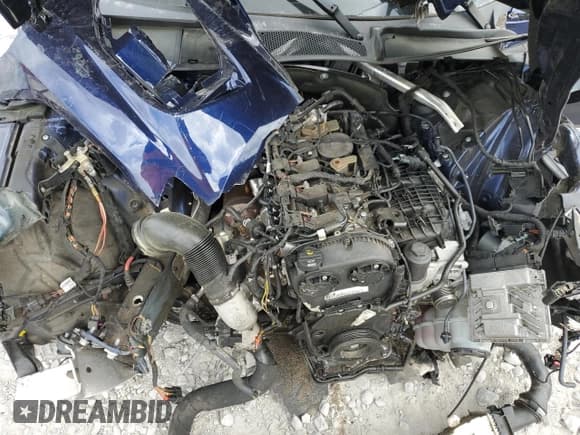 ✅ 2020 Audi A5 Sportback Premium • VIN: WAUANCF53LA005151 • Lot: 52907025. Listed on Copart with Not provided. Free auction sales archive from the USA and detailed vehicle history report at DreamBid. Image 12.